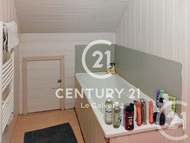 maison à vendre - 4 pièces - 93.0 m2 - PLOUMAGOAR - 22 - BRETAGNE - Century 21 Le Calvez