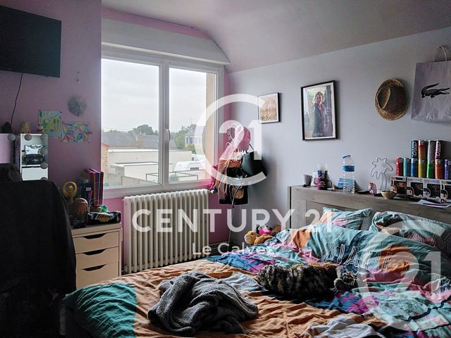 maison à vendre - 4 pièces - 93.0 m2 - PLOUMAGOAR - 22 - BRETAGNE - Century 21 Le Calvez