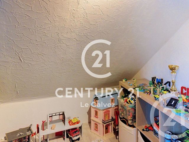 maison à vendre - 4 pièces - 93.0 m2 - PLOUMAGOAR - 22 - BRETAGNE - Century 21 Le Calvez
