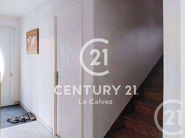 maison à vendre - 4 pièces - 93.0 m2 - PLOUMAGOAR - 22 - BRETAGNE - Century 21 Le Calvez