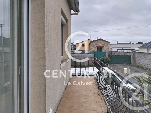 maison à vendre - 4 pièces - 93.0 m2 - PLOUMAGOAR - 22 - BRETAGNE - Century 21 Le Calvez