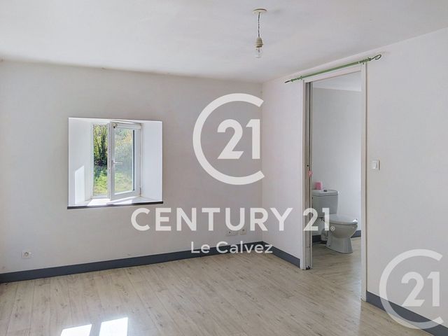 maison à vendre - 3 pièces - 61.0 m2 - PEDERNEC - 22 - BRETAGNE - Century 21 Le Calvez