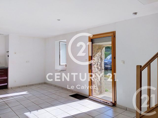 maison à vendre - 3 pièces - 61.0 m2 - PEDERNEC - 22 - BRETAGNE - Century 21 Le Calvez