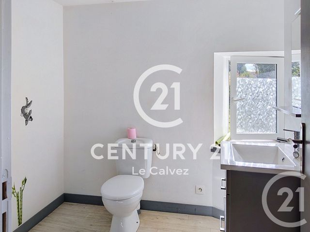 maison à vendre - 3 pièces - 61.0 m2 - PEDERNEC - 22 - BRETAGNE - Century 21 Le Calvez