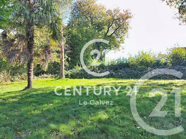 maison à vendre - 3 pièces - 61.0 m2 - PEDERNEC - 22 - BRETAGNE - Century 21 Le Calvez