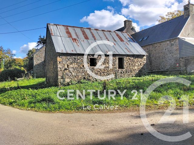 maison à vendre - 3 pièces - 61.0 m2 - PEDERNEC - 22 - BRETAGNE - Century 21 Le Calvez