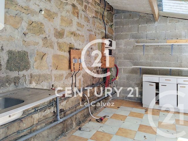 maison à vendre - 3 pièces - 61.0 m2 - PEDERNEC - 22 - BRETAGNE - Century 21 Le Calvez