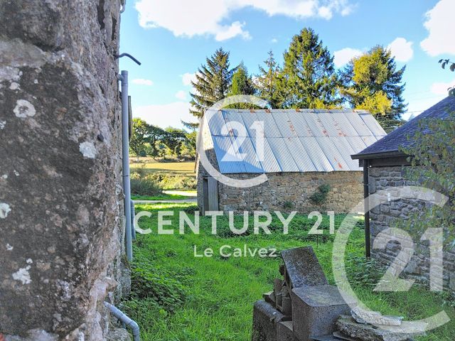 maison à vendre - 3 pièces - 61.0 m2 - PEDERNEC - 22 - BRETAGNE - Century 21 Le Calvez