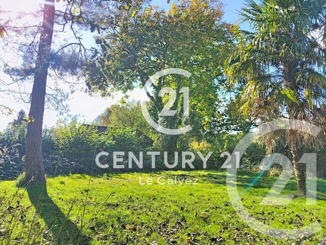maison à vendre - 3 pièces - 61.0 m2 - PEDERNEC - 22 - BRETAGNE - Century 21 Le Calvez