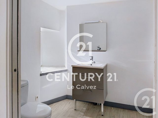 maison à vendre - 3 pièces - 61.0 m2 - PEDERNEC - 22 - BRETAGNE - Century 21 Le Calvez