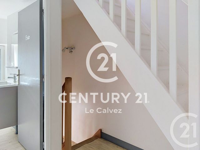 maison à vendre - 3 pièces - 61.0 m2 - PEDERNEC - 22 - BRETAGNE - Century 21 Le Calvez