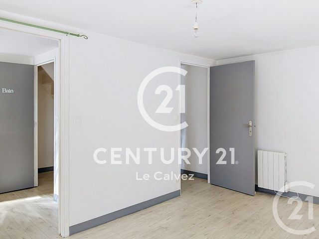 maison à vendre - 3 pièces - 61.0 m2 - PEDERNEC - 22 - BRETAGNE - Century 21 Le Calvez