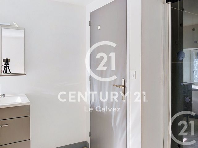 maison à vendre - 3 pièces - 61.0 m2 - PEDERNEC - 22 - BRETAGNE - Century 21 Le Calvez