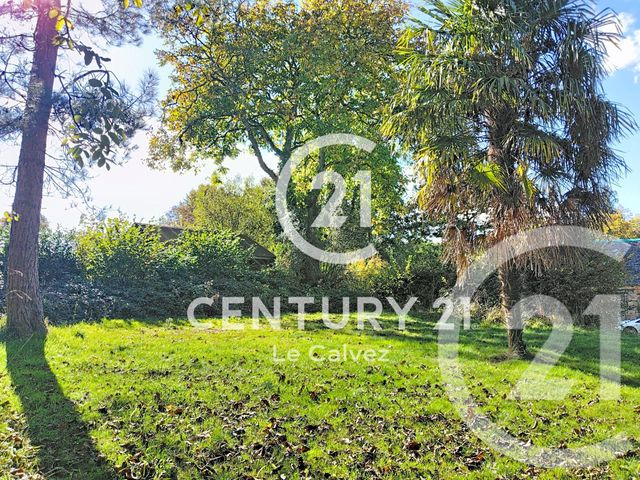 maison à vendre - 3 pièces - 61.0 m2 - PEDERNEC - 22 - BRETAGNE - Century 21 Le Calvez