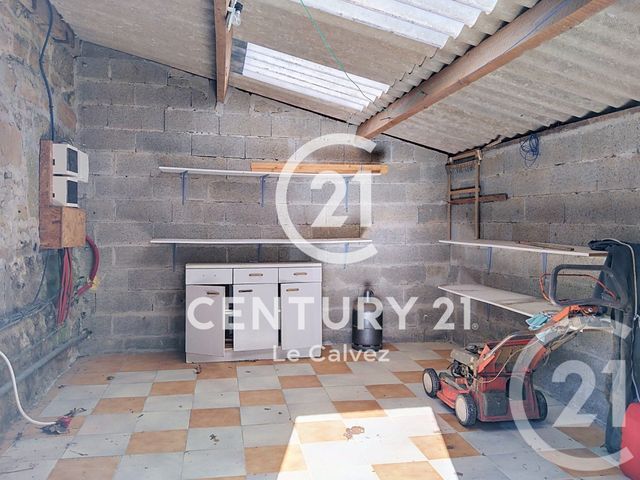 maison à vendre - 3 pièces - 61.0 m2 - PEDERNEC - 22 - BRETAGNE - Century 21 Le Calvez