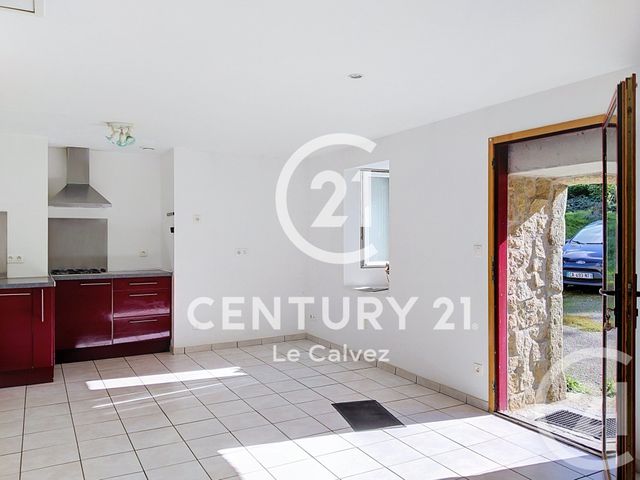 maison à vendre - 3 pièces - 61.0 m2 - PEDERNEC - 22 - BRETAGNE - Century 21 Le Calvez