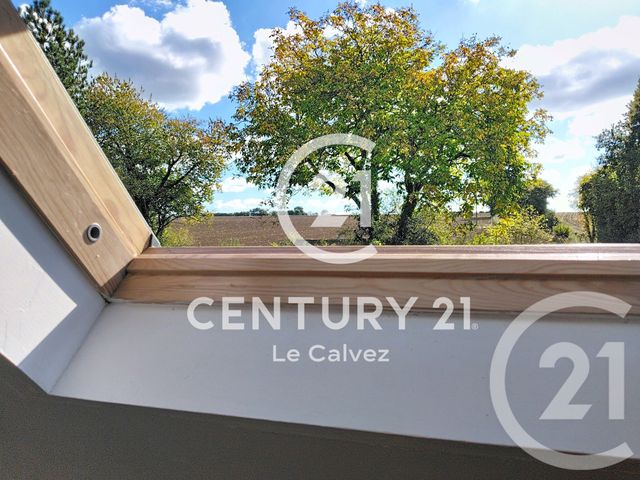 maison à vendre - 3 pièces - 61.0 m2 - PEDERNEC - 22 - BRETAGNE - Century 21 Le Calvez