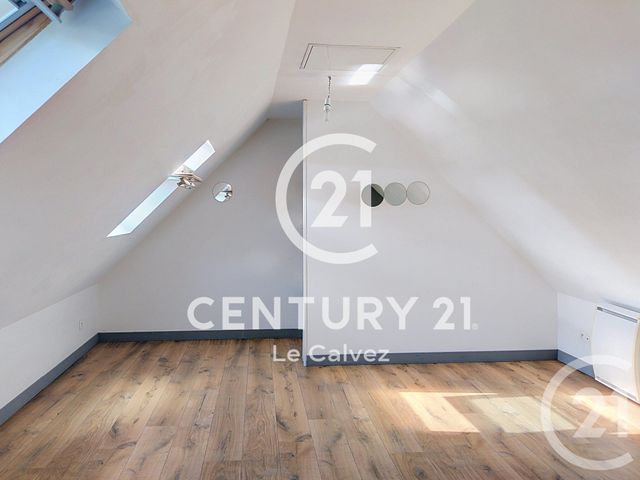 maison à vendre - 3 pièces - 61.0 m2 - PEDERNEC - 22 - BRETAGNE - Century 21 Le Calvez