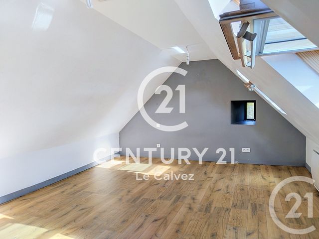 maison à vendre - 3 pièces - 61.0 m2 - PEDERNEC - 22 - BRETAGNE - Century 21 Le Calvez