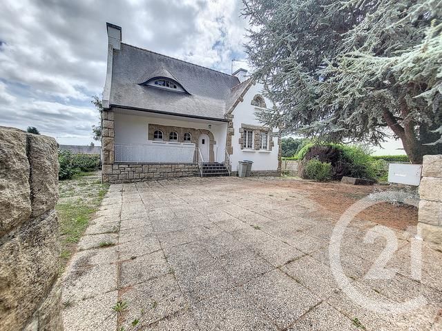 maison - ST AGATHON - 22