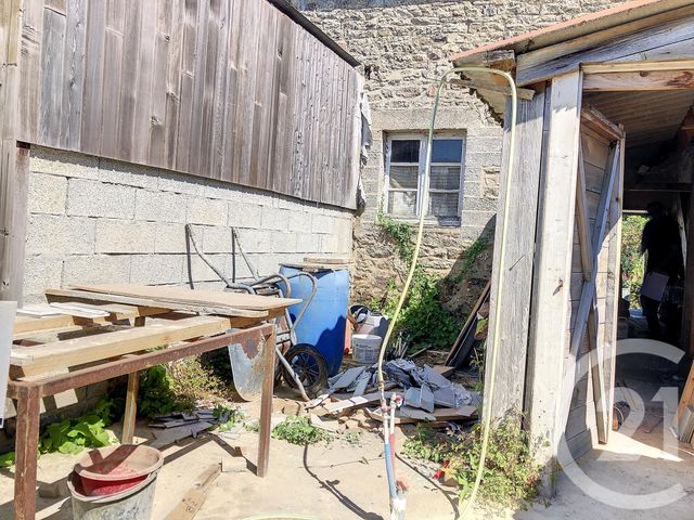 maison à vendre - 3 pièces - 45.0 m2 - GRACES - 22 - BRETAGNE - Century 21 Le Calvez