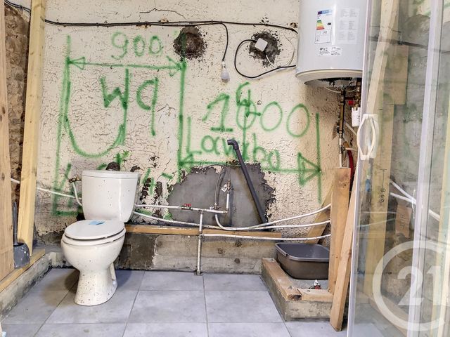 maison à vendre - 3 pièces - 45.0 m2 - GRACES - 22 - BRETAGNE - Century 21 Le Calvez