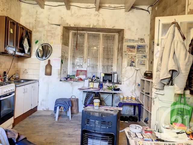 maison à vendre - 3 pièces - 45.0 m2 - GRACES - 22 - BRETAGNE - Century 21 Le Calvez