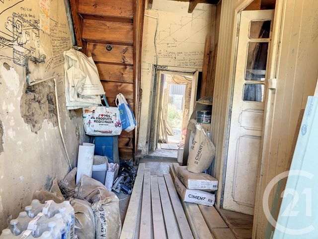 maison à vendre - 3 pièces - 45.0 m2 - GRACES - 22 - BRETAGNE - Century 21 Le Calvez