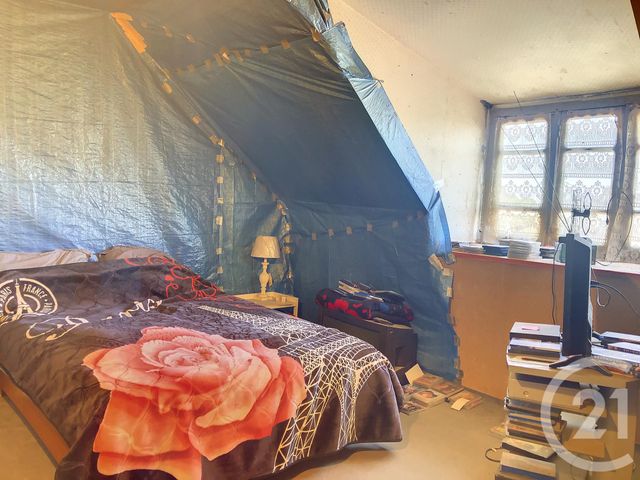 maison à vendre - 3 pièces - 45.0 m2 - GRACES - 22 - BRETAGNE - Century 21 Le Calvez