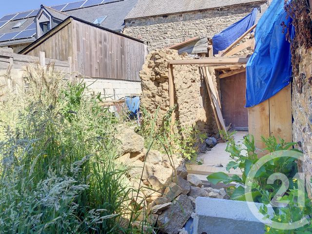 maison à vendre - 3 pièces - 45.0 m2 - GRACES - 22 - BRETAGNE - Century 21 Le Calvez