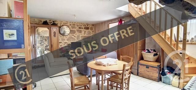 maison - LOUARGAT - 22