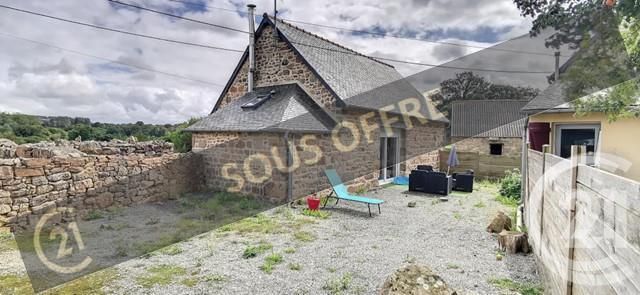 maison - LOUARGAT - 22