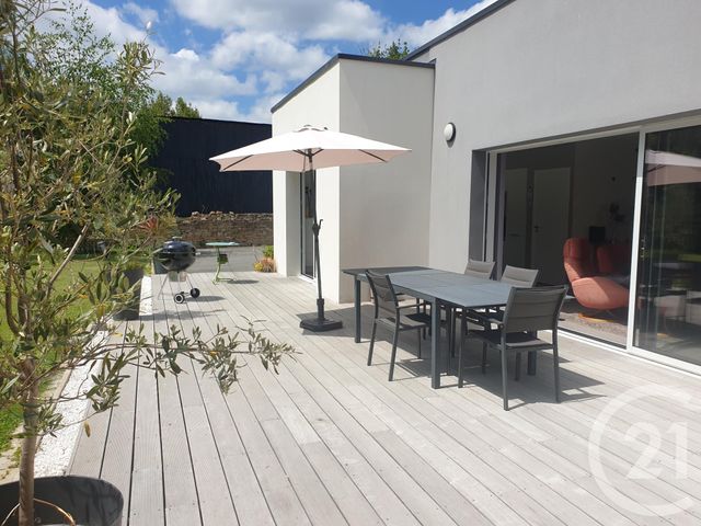 maison à vendre - 5 pièces - 140.0 m2 - GUINGAMP - 22 - BRETAGNE - Century 21 Le Calvez maison à vendre - 5 pièces - 140.0 m2 - GUINGAMP - 22 - BRETAGNE - Century 21 Le Calvez