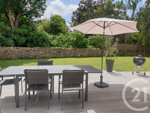 maison à vendre - 5 pièces - 140.0 m2 - GUINGAMP - 22 - BRETAGNE - Century 21 Le Calvez maison à vendre - 5 pièces - 140.0 m2 - GUINGAMP - 22 - BRETAGNE - Century 21 Le Calvez