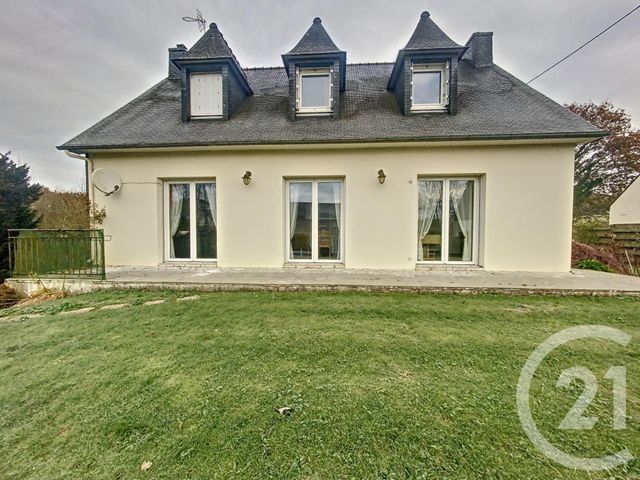 maison - ST AGATHON - 22