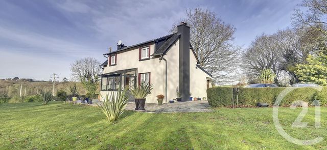 maison - POMMERIT LE VICOMTE - 22