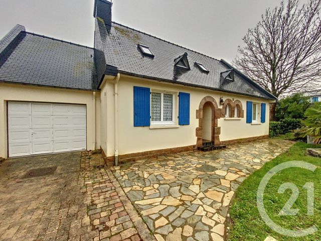 maison - GUINGAMP - 22