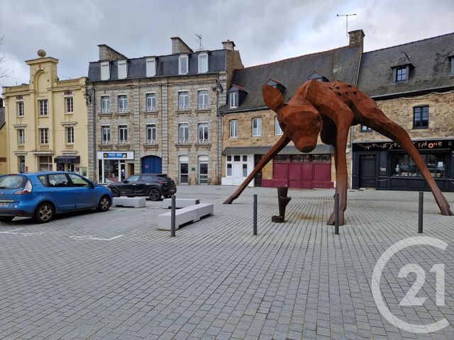  à vendre GUINGAMP