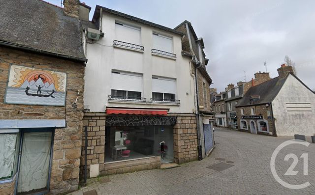 Maison à vendre GUINGAMP