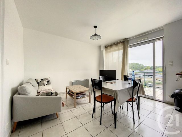 appartement - ST AGATHON - 22