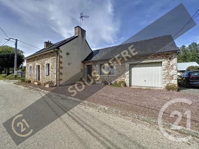 maison - PLOUISY - 22