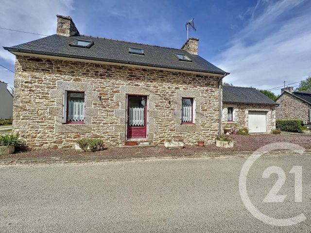 maison - PLOUISY - 22