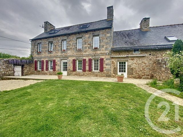 maison à vendre - 6 pièces - 169.07 m2 - PLOUISY - 22 - BRETAGNE - Century 21 Le Calvez