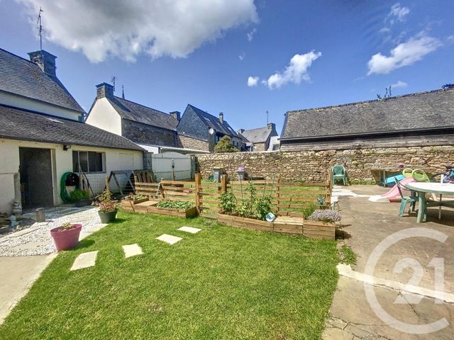 maison à vendre - 5 pièces - 150.8 m2 - PEDERNEC - 22 - BRETAGNE - Century 21 Le Calvez