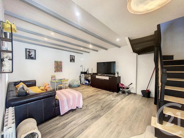 maison à vendre - 5 pièces - 150.8 m2 - PEDERNEC - 22 - BRETAGNE - Century 21 Le Calvez