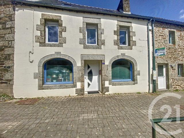 Maison à vendre PEDERNEC