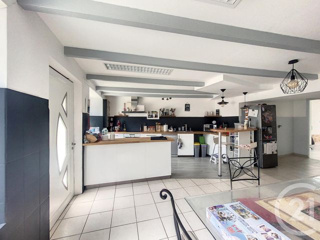 maison à vendre - 5 pièces - 150.8 m2 - PEDERNEC - 22 - BRETAGNE - Century 21 Le Calvez