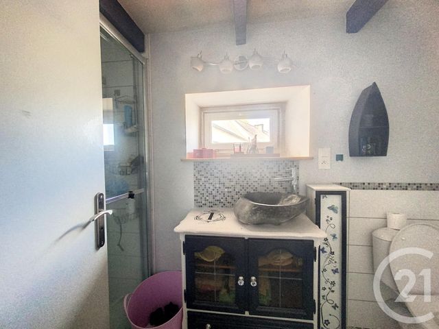 maison à vendre - 5 pièces - 150.8 m2 - PEDERNEC - 22 - BRETAGNE - Century 21 Le Calvez