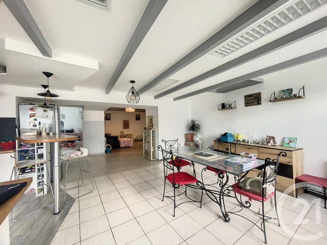 maison à vendre - 5 pièces - 150.8 m2 - PEDERNEC - 22 - BRETAGNE - Century 21 Le Calvez