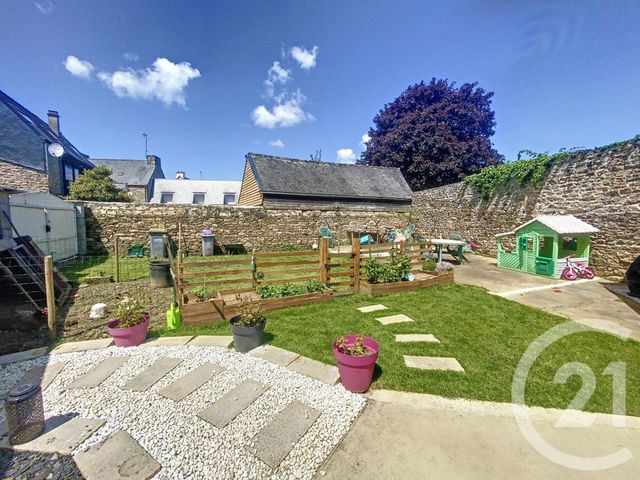 maison à vendre - 5 pièces - 150.8 m2 - PEDERNEC - 22 - BRETAGNE - Century 21 Le Calvez